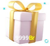 Receba seus bônus de boas-vindas no 9999Br