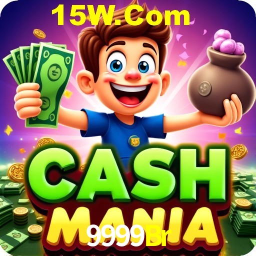 Descubra o Mundo do Cassino Online com 9999Br