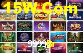 Premium Interface 9999Br