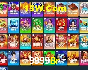 Experiência VIP 9999Br