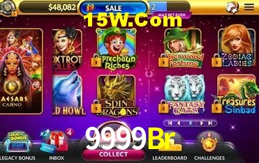 Ofertas Exclusivas 9999Br