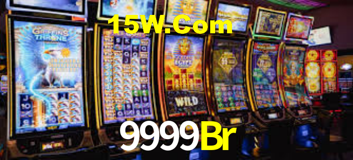 APP rápido e leve da 9999Br