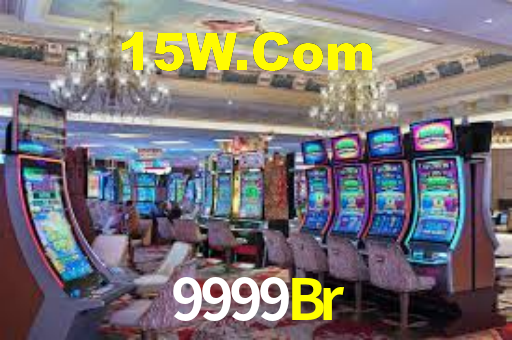 9999Br: Jogos de Caça-Níqueis-Altas Recompensas, Roleta-Velocidade, Blackjack-Desafios Máximos