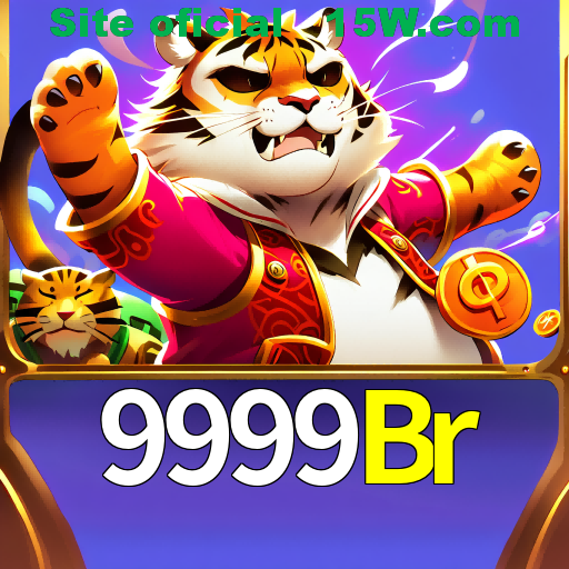 Jogos online da 9999Br com variedade de opções